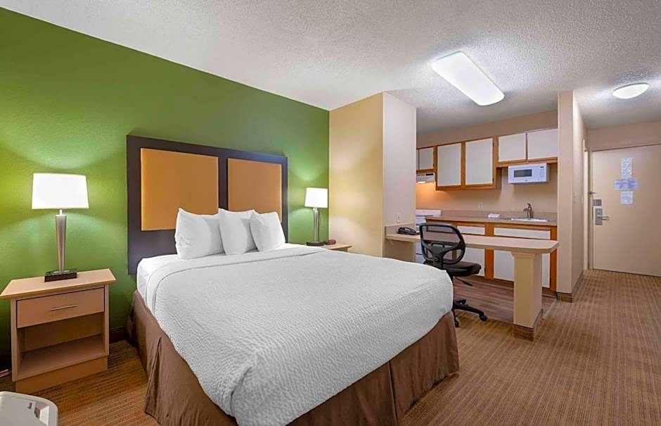 Studio 6 Extended stay Fairfield, OH - Cincinnati