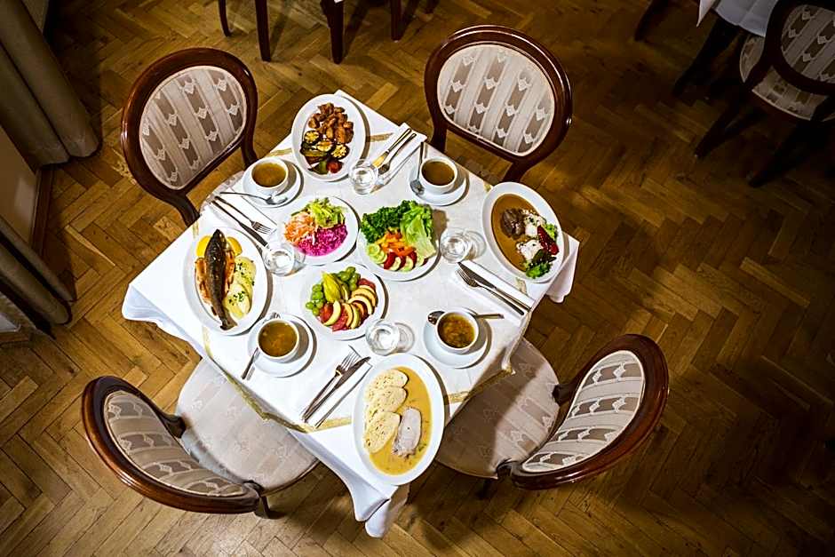 ASTORIA Hotel & Medical Spa