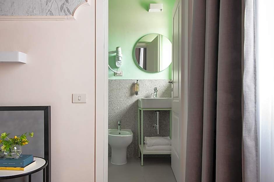 Hotel Fiorita