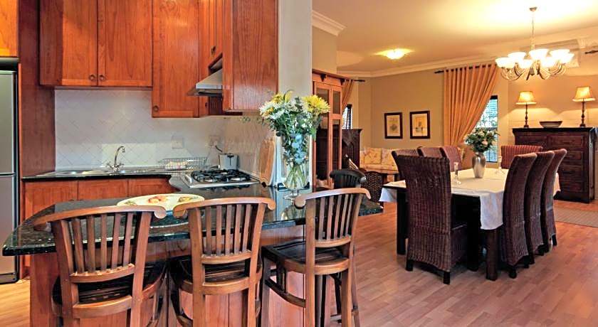 A Smart Stay Self catering Apartments