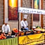 Pride Plaza Hotel Kolkata