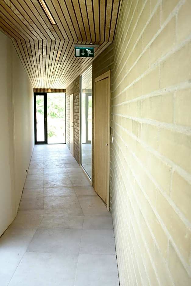 Bagolyvár Fogadó- Újfalusy Márton Vendégház