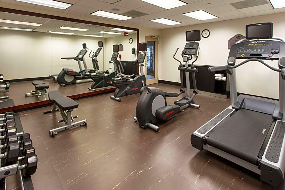 Wingate by Wyndham Chantilly / Dulles Airport
