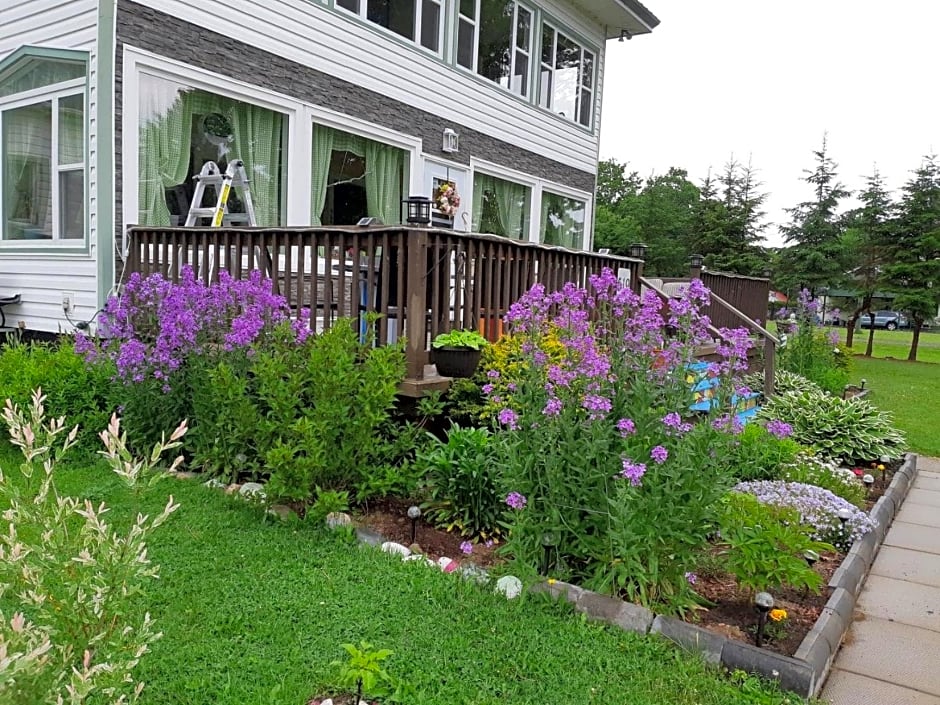 Big Axe Bed & Breakfast