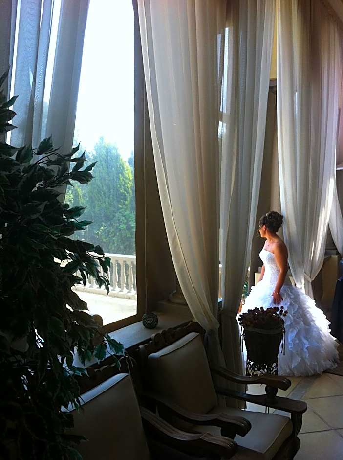 Villa Lugano Guesthouse