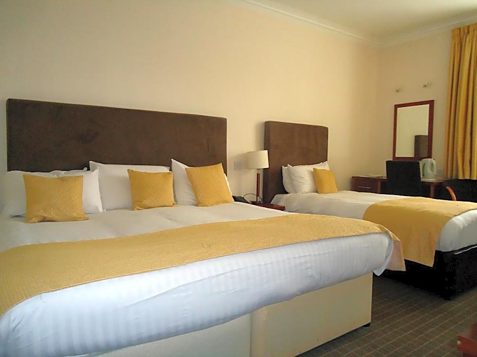 Pitbauchlie House Hotel