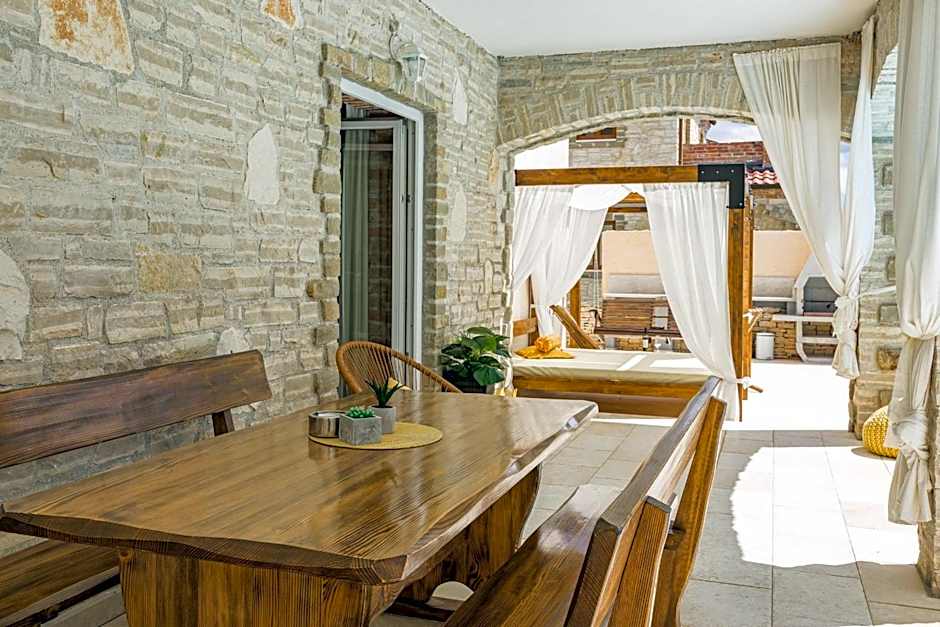 Villa Pietro Comfortable holiday residence