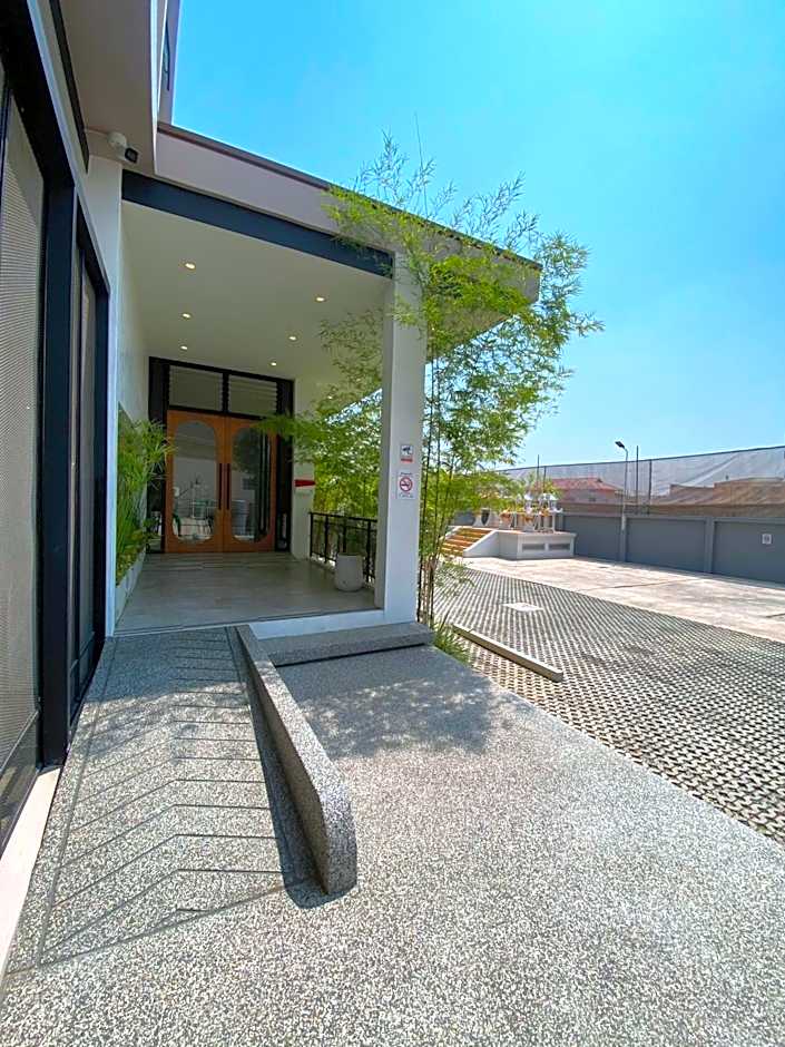 HAKKA Wellness Residence