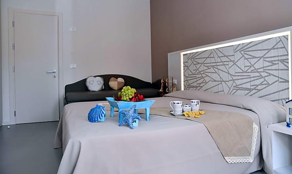 Hotel Maioli - Colazione XXL fino alle 12