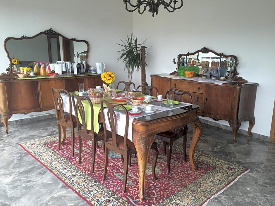 B&B Del viaggiatore
