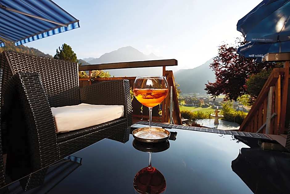 Hotel Prinz-Luitpold-Bad