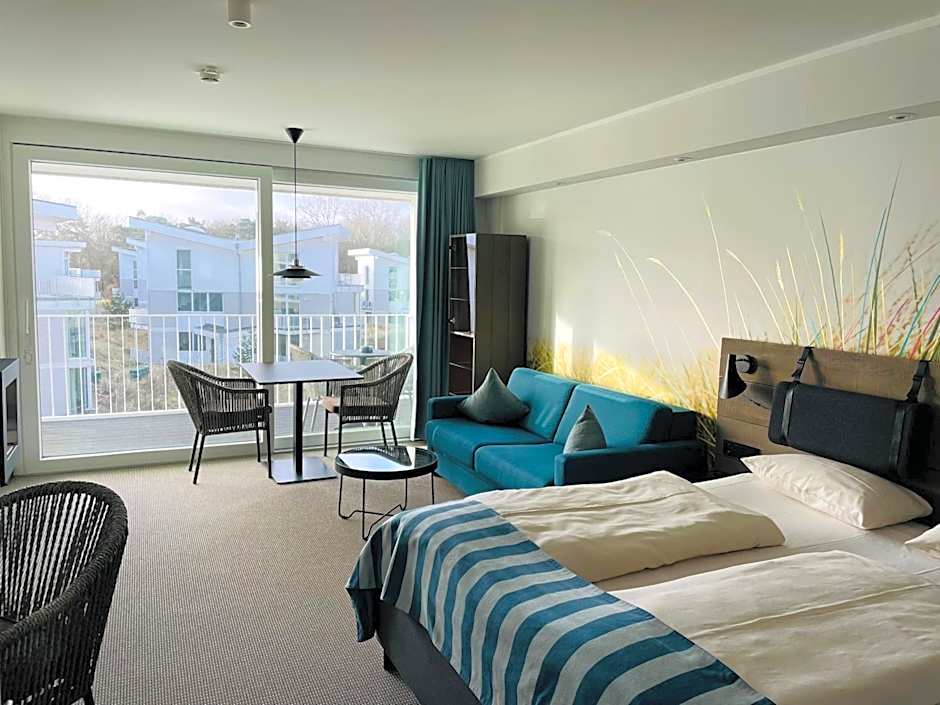 SlowDown Travemünde