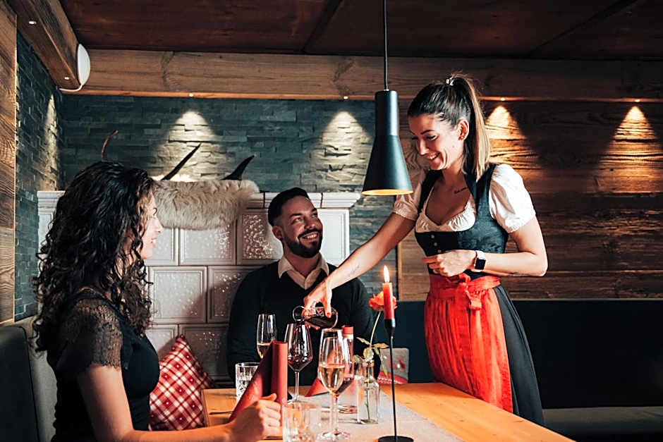Boutique Hotel Restaurant & Spa beim Lipp