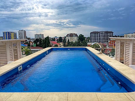 Forward Aparthotel