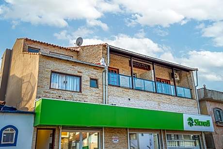 Souza Apart 2 - Apartamentos completos com muito aconchego
