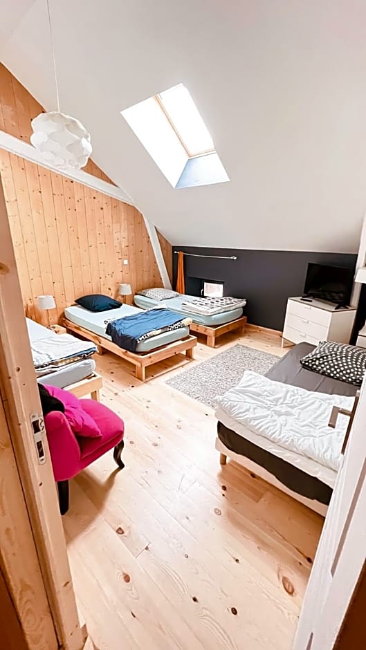 La Grange de Grandviala