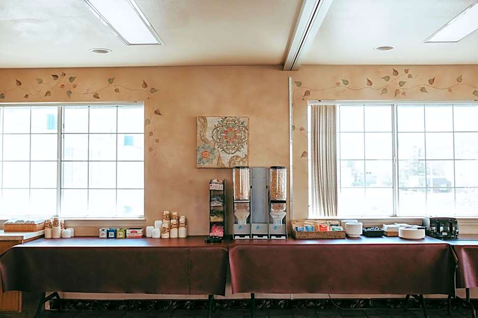 Carson City Plaza Hotel