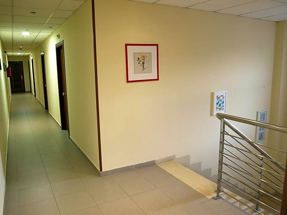 Pension Viella Asturias