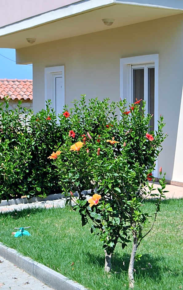 Dimitra & Evdokia Hotel