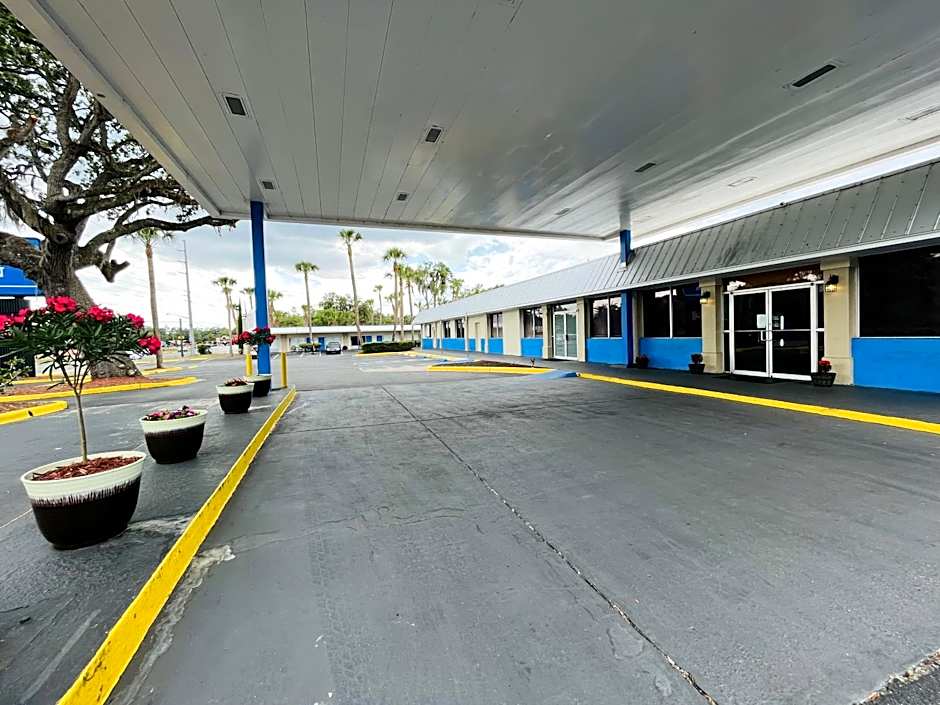 Rodeway Inn Silver Springs - Ocala East