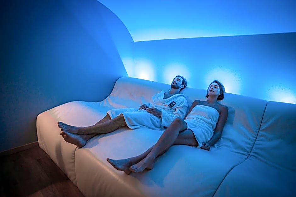 Terme Di Venturina - Toscana