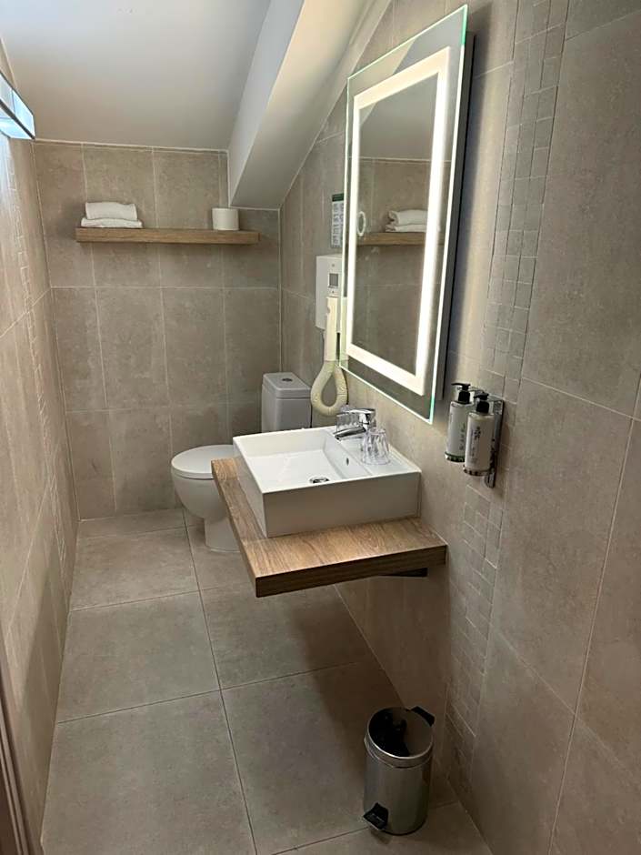 Boutique Hotel & Spa la Villa Cap Ferrat