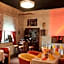 Hotel und Restaurant Die Burg