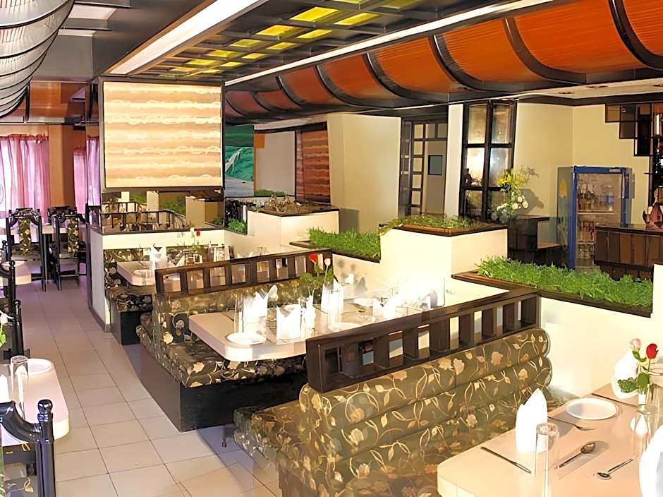 La-Paz Gardens Beacon Hotel - Vasco da Gama Goa