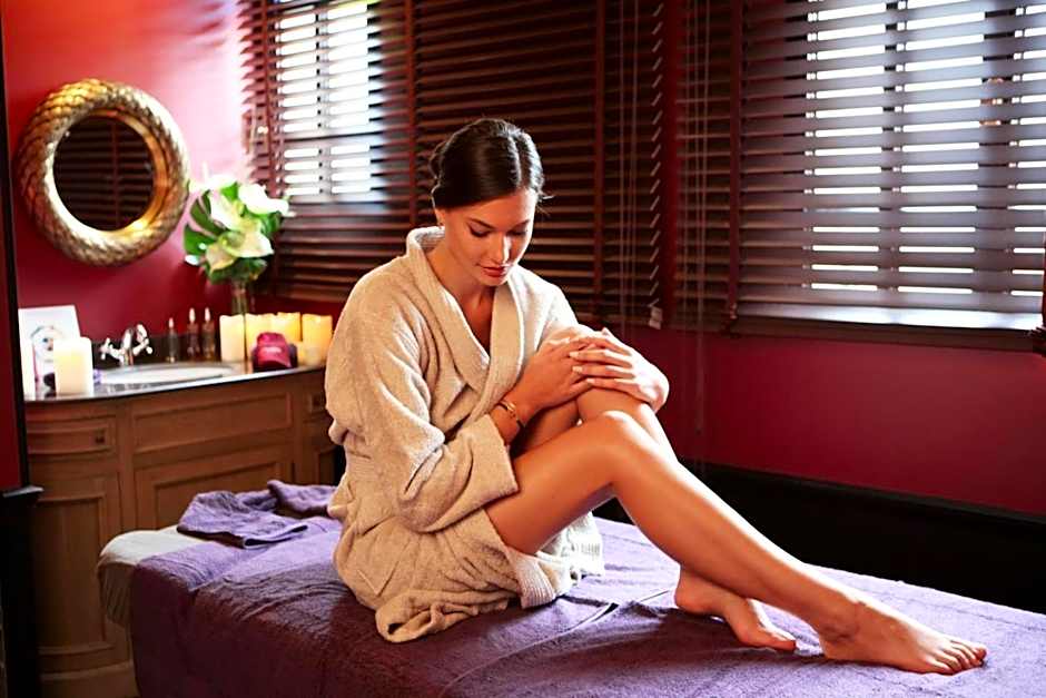 Hôtel Villa-Lamartine