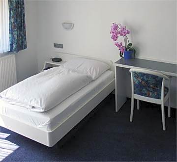 Hotel Gasthof Traube