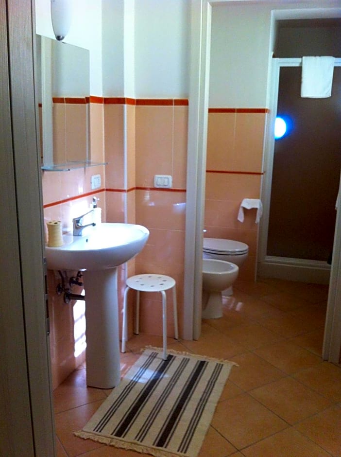 Residenza Serena-Centro Storico