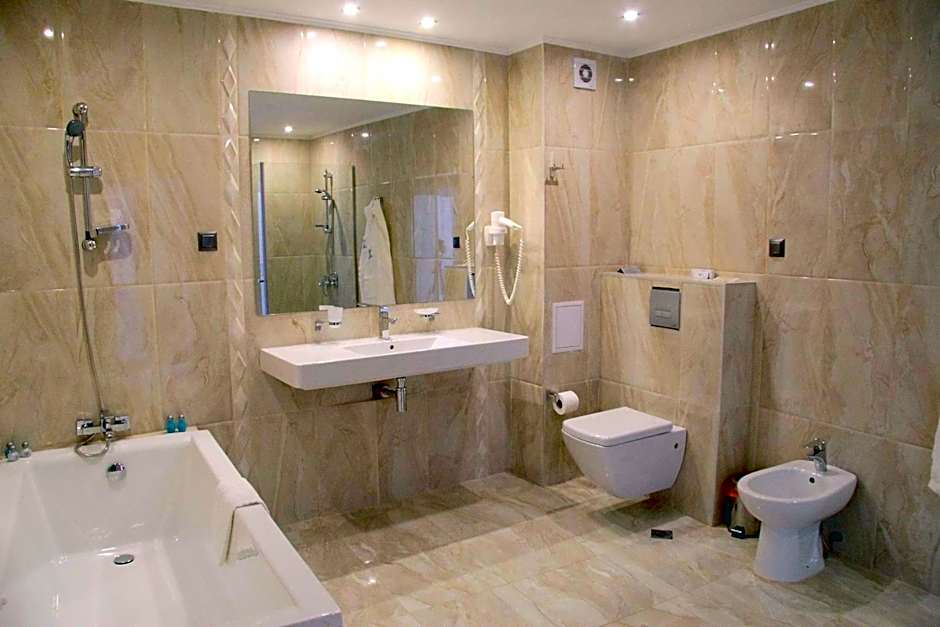 Moonlight Hotel - All Inclusive