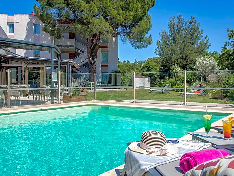 ibis Salon de Provence