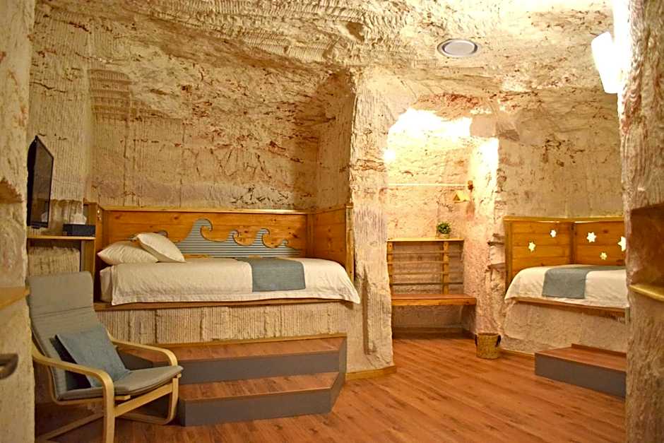 Dug Out B&B