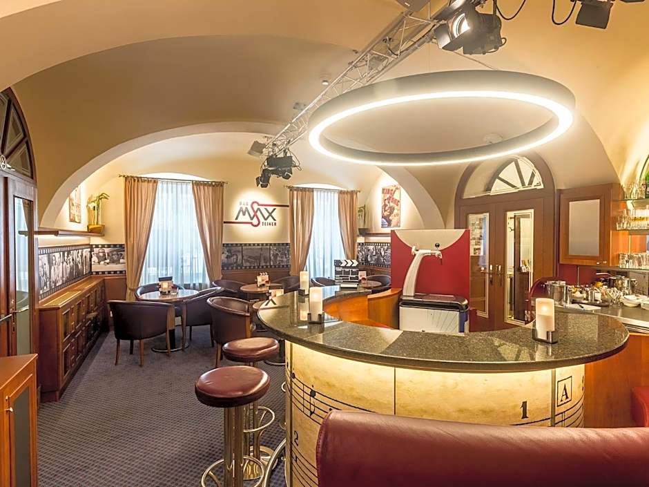 Austria Classic Hotel Wien