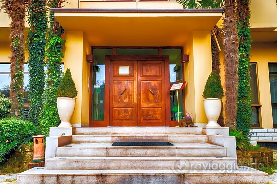 Hotel Giardino