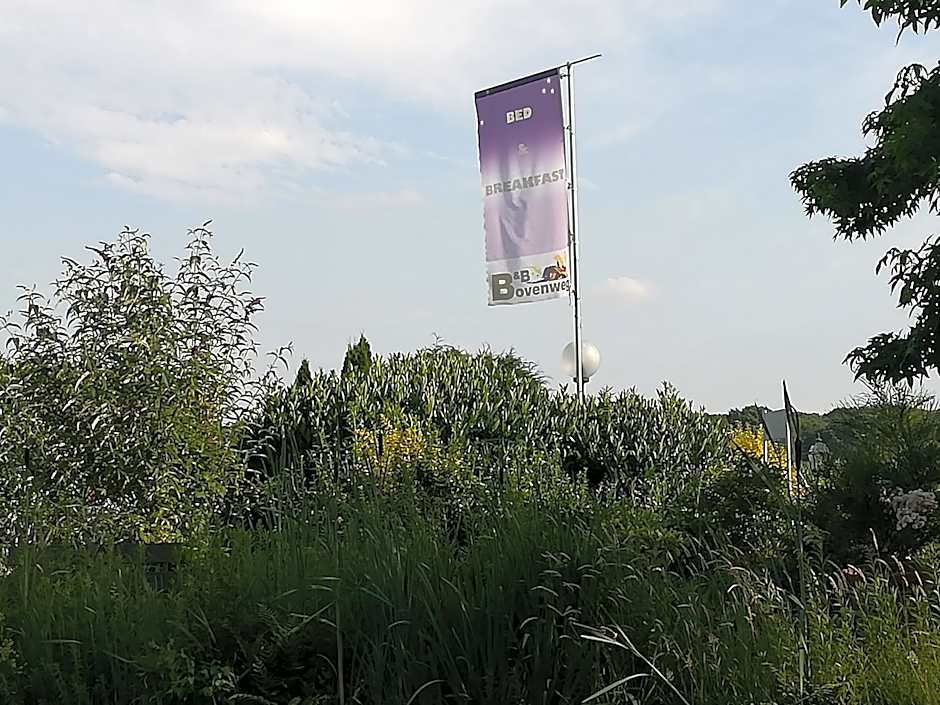 B&B Bovenweg