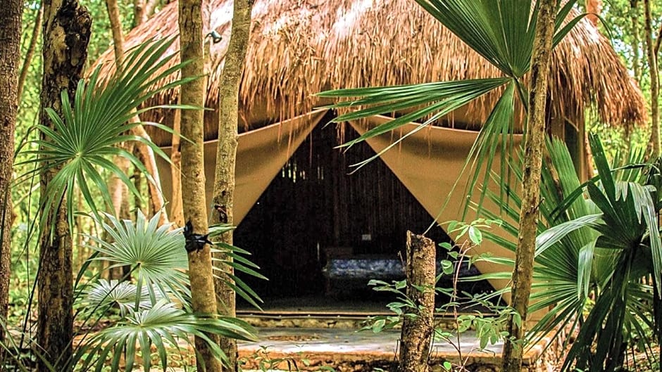 Akumal Natura Glamping