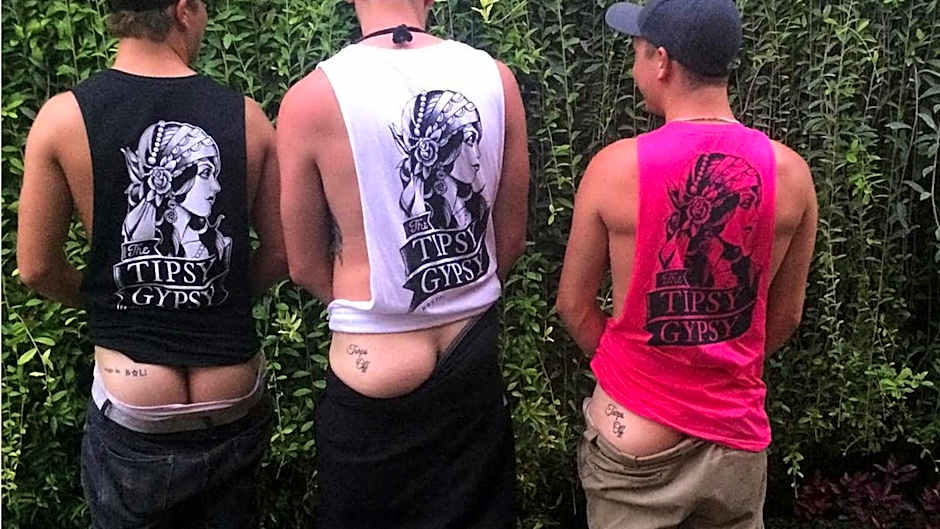 The Tipsy Gypsy Hostel