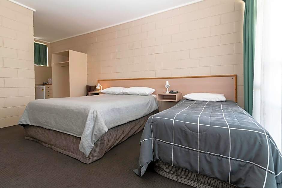 The Prince Mark Motor Inn