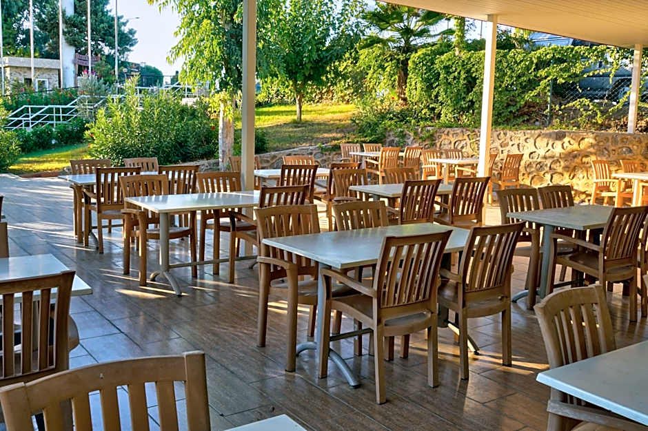 Blue Fish Hotel All Inclusive