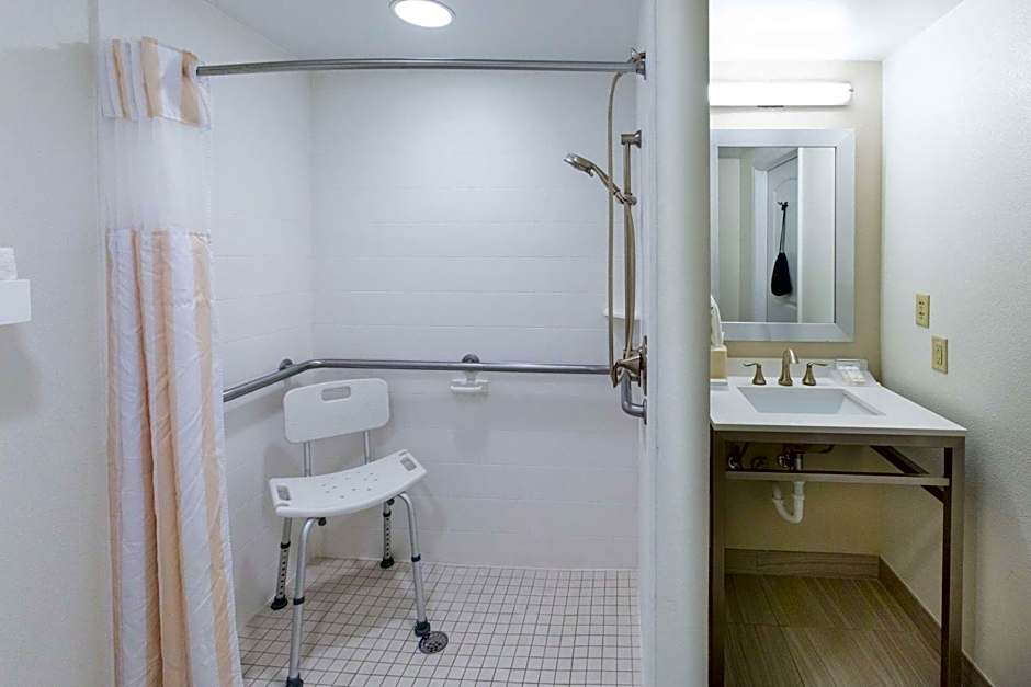 Hilton Garden Inn Daytona Beach Airport