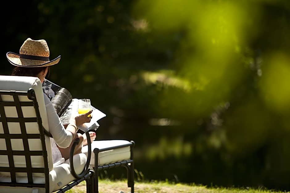 La Chartreuse Du Val Saint Esprit