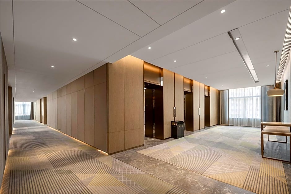 Holiday Inn FuAn By IHG