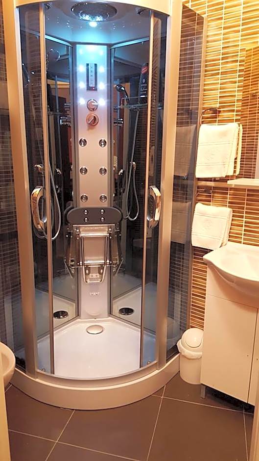 B&B Bed& Fly - Mamma Mia