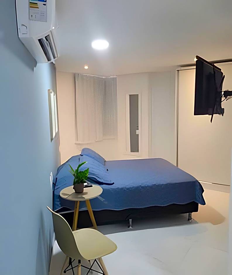 Espetacular Flat em Miramar