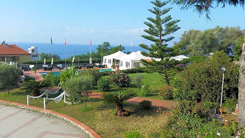 Residence la Vignetta