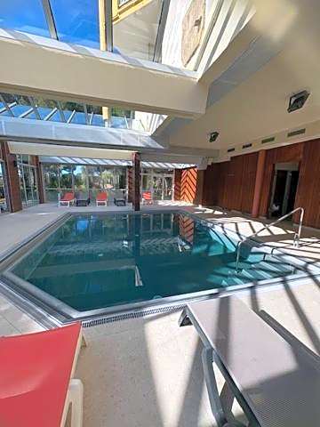 ibis Sète Balaruc-les-Bains - Bien-Être & Spa