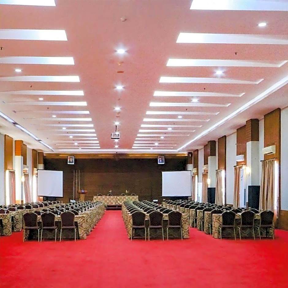 Hotel Dafam Pekalongan