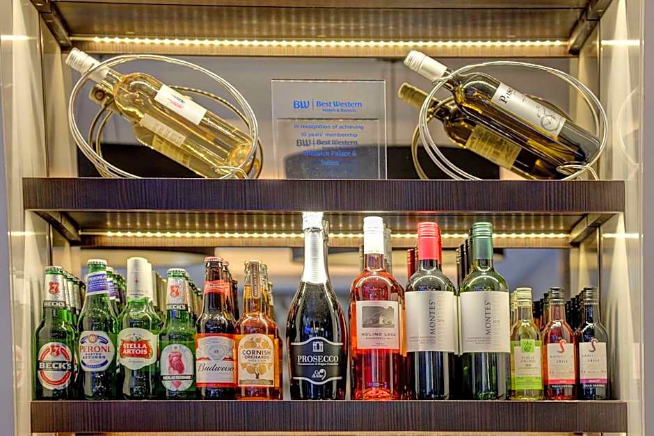 Best Western Chiswick Palace & Suites London